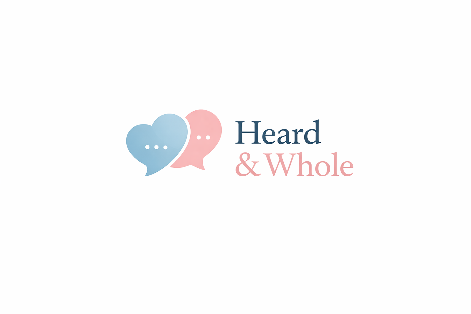Heard and Whole logo